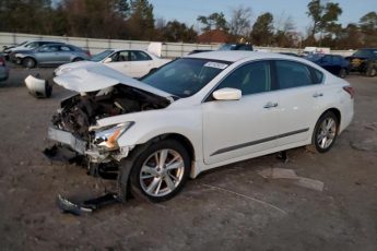 1N4AL3AP2EC408424 | 2014 Nissan altima 2.5