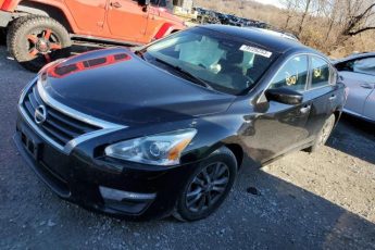 1N4AL3AP2FC580065 | 2015 Nissan altima 2.5