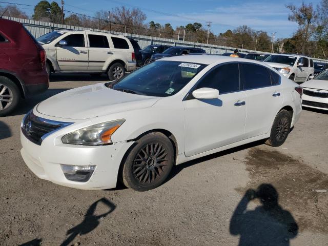 1N4AL3AP2FN332113 | 2015 Nissan altima 2.5