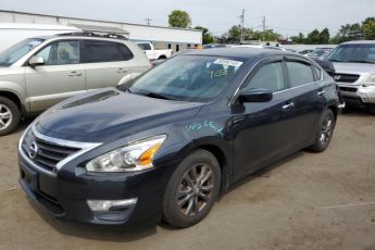 1N4AL3AP2FN403200 | 2015 Nissan altima 2.5