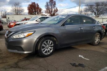 1N4AL3AP2GC233112 | 2016 Nissan altima 2.5