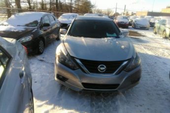 1N4AL3AP2HC128314 | 2017 Nissan altima 2.5 sr