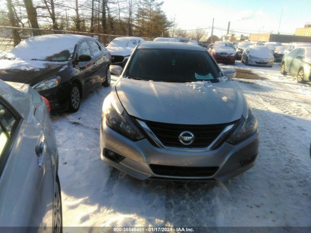 1N4AL3AP2HC128314 | 2017 Nissan altima 2.5 sr