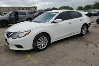 1N4AL3AP2HN306632 | 2017 NISSAN ALTIMA 2.5