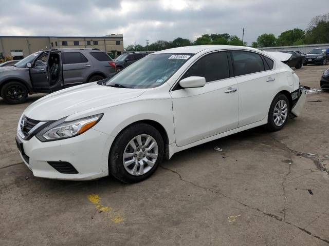 1N4AL3AP2HN306632 | 2017 NISSAN ALTIMA 2.5