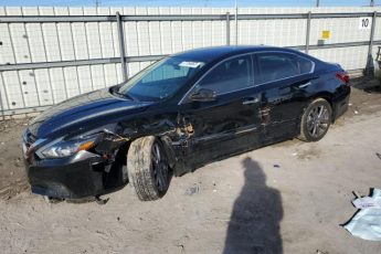 1N4AL3AP2JC174182 | 2018 Nissan altima 2.5