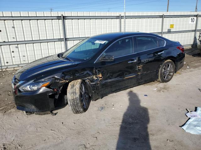 1N4AL3AP2JC174182 | 2018 Nissan altima 2.5