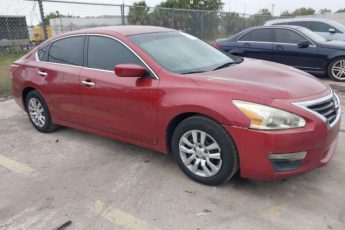 1N4AL3AP3DN430421 | 2013 Nissan altima 2.5 s