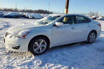 1N4AL3AP3DN431276 | 2013 Nissan altima 2.5