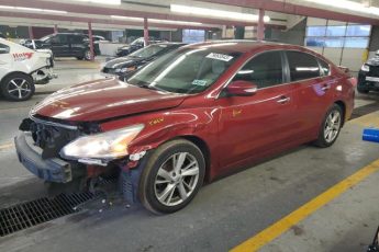 1N4AL3AP3EC142508 | 2014 NISSAN ALTIMA 2.5