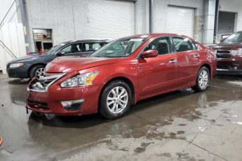 1N4AL3AP3EC193541 | 2014 Nissan altima 2.5