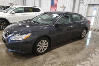 1N4AL3AP3GN388997 | 2016 NISSAN ALTIMA 2.5