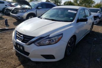 1N4AL3AP3HC213050 | 2017 Nissan altima 2.5