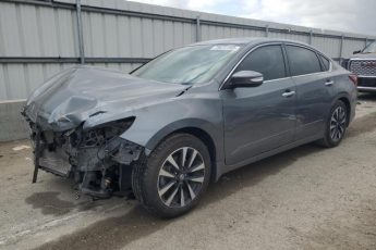 1N4AL3AP3JC133057 | 2018 Nissan altima 2.5