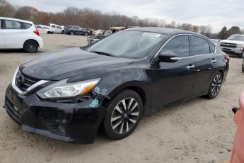 1N4AL3AP3JC168052 | 2018 NISSAN ALTIMA 2.5