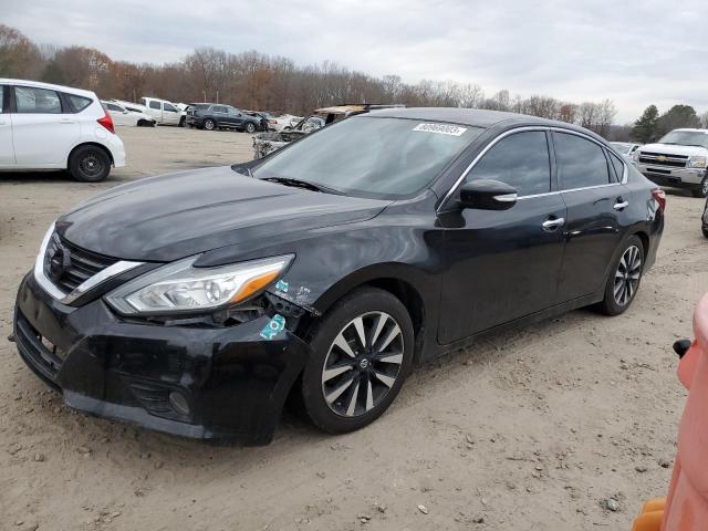 1N4AL3AP3JC168052 | 2018 NISSAN ALTIMA 2.5