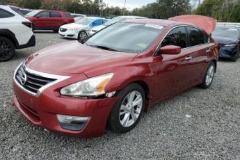 1N4AL3AP4DC193711 | 2013 Nissan altima 2.5