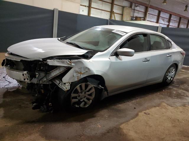 1N4AL3AP4EN209735 | 2014 NISSAN ALTIMA 2.5