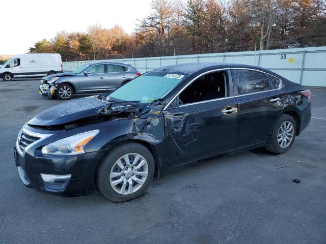 1N4AL3AP4FC185949 | 2015 NISSAN ALTIMA 2.5