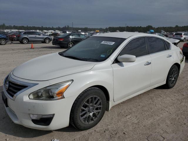 1N4AL3AP4FN400427 | 2015 Nissan altima 2.5