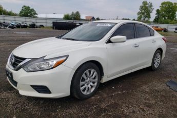 1N4AL3AP4HN332911 | 2017 Nissan altima 2.5