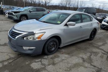 1N4AL3AP5EC103337 | 2014 Nissan altima 2.5