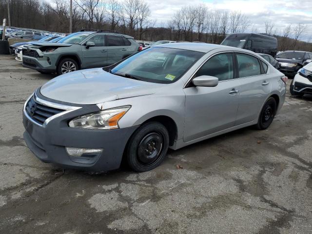 1N4AL3AP5EC103337 | 2014 Nissan altima 2.5