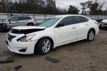 1N4AL3AP5EC185523 | 2014 Nissan altima 2.5