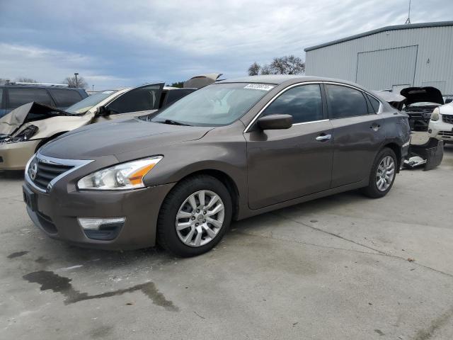 1N4AL3AP5EC429865 | 2014 NISSAN ALTIMA 2.5