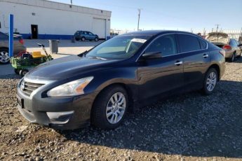 1N4AL3AP5FC409942 | 2015 NISSAN ALTIMA 2.5