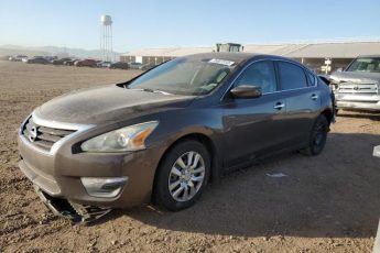 1N4AL3AP5FC478307 | 2015 NISSAN ALTIMA 2.5