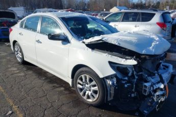 1N4AL3AP5GC230706 | 2016 Nissan altima 2.5 s