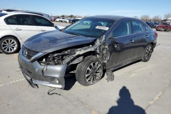 1N4AL3AP5HC491576 | 2017 Nissan altima 2.5