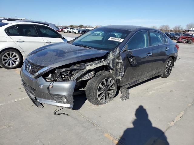 1N4AL3AP5HC491576 | 2017 Nissan altima 2.5