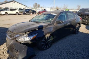 1N4AL3AP5JC143380 | 2018 NISSAN ALTIMA 2.5