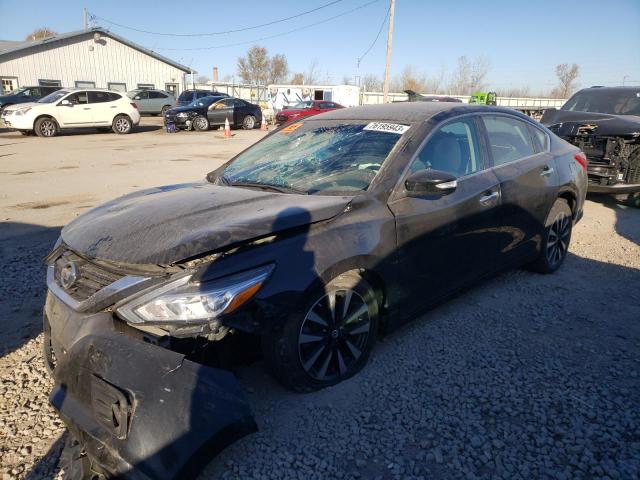 1N4AL3AP5JC143380 | 2018 NISSAN ALTIMA 2.5