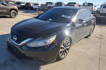 1N4AL3AP5JC189386 | 2018 Nissan altima 2.5