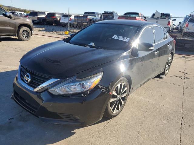 1N4AL3AP5JC189386 | 2018 Nissan altima 2.5