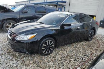 1N4AL3AP5JC246623 | 2018 Nissan altima 2.5