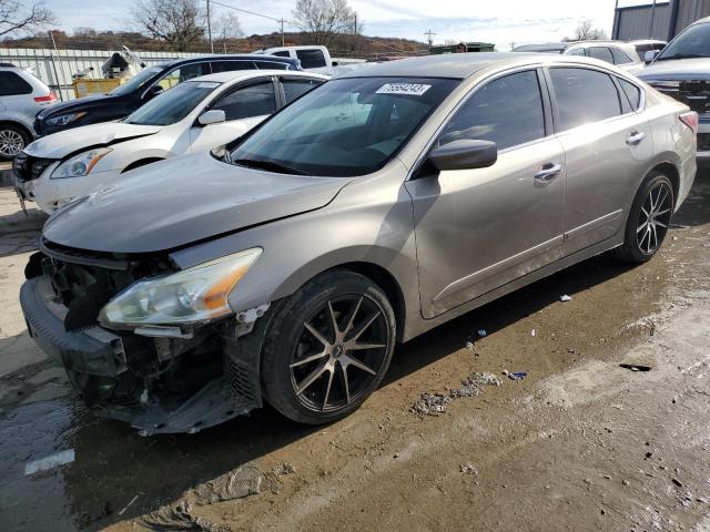 1N4AL3AP6EN259228 | 2014 NISSAN ALTIMA 2.5