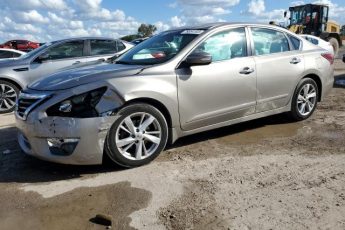 1N4AL3AP6FC476176 | 2015 Nissan altima 2.5