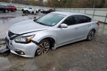 1N4AL3AP6HC131183 | 2017 Nissan altima 2.5