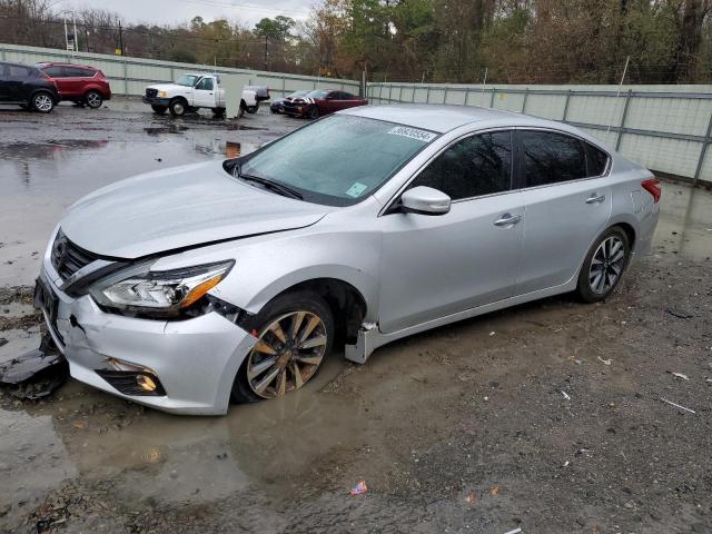 1N4AL3AP6HC131183 | 2017 Nissan altima 2.5