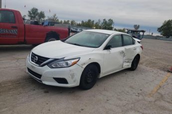 1N4AL3AP6HN352318 | 2017 NISSAN ALTIMA 2.5