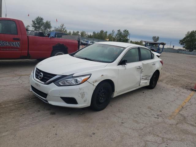 1N4AL3AP6HN352318 | 2017 NISSAN ALTIMA 2.5