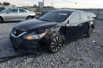 1N4AL3AP6JC238546 | 2018 Nissan altima 2.5