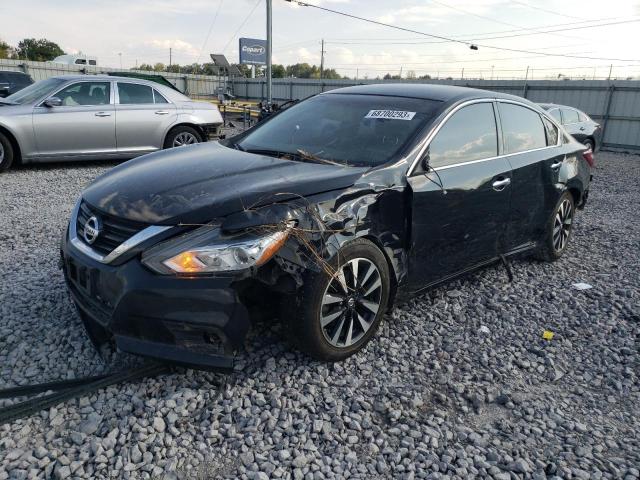 1N4AL3AP6JC238546 | 2018 Nissan altima 2.5