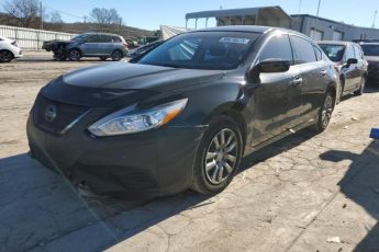 1N4AL3AP6JC281719 | 2018 NISSAN ALTIMA 2.5