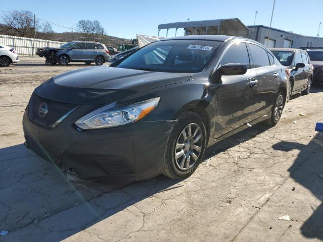 1N4AL3AP6JC281719 | 2018 NISSAN ALTIMA 2.5