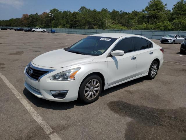 1N4AL3AP7DC119361 | 2013 Nissan altima 2.5